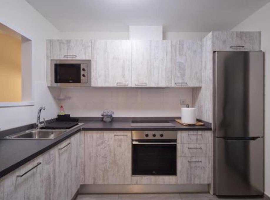 Sunny Luxury Apartment With Two Great Sunny - Level Terraces, Two Swimming Pools, In A New Complex Pueblo Majorero, Close To Fuerteventura Golf Club, Next To The Beach , Atlantico Shopping Mall And Casino In Caleta De Fuste Εξωτερικό φωτογραφία