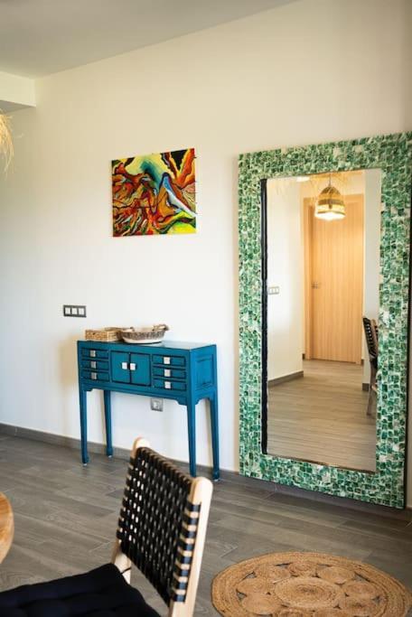 Sunny Luxury Apartment With Two Great Sunny - Level Terraces, Two Swimming Pools, In A New Complex Pueblo Majorero, Close To Fuerteventura Golf Club, Next To The Beach , Atlantico Shopping Mall And Casino In Caleta De Fuste Εξωτερικό φωτογραφία