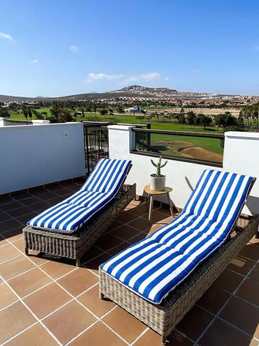 Sunny Luxury Apartment With Two Great Sunny - Level Terraces, Two Swimming Pools, In A New Complex Pueblo Majorero, Close To Fuerteventura Golf Club, Next To The Beach , Atlantico Shopping Mall And Casino In Caleta De Fuste Εξωτερικό φωτογραφία