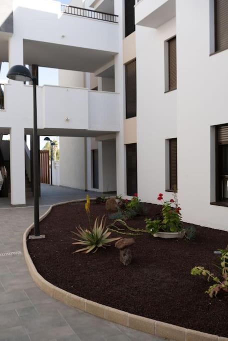 Sunny Luxury Apartment With Two Great Sunny - Level Terraces, Two Swimming Pools, In A New Complex Pueblo Majorero, Close To Fuerteventura Golf Club, Next To The Beach , Atlantico Shopping Mall And Casino In Caleta De Fuste Εξωτερικό φωτογραφία