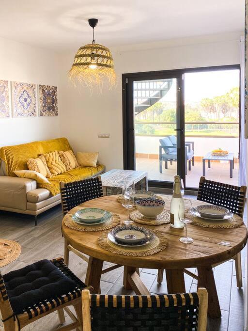 Sunny Luxury Apartment With Two Great Sunny - Level Terraces, Two Swimming Pools, In A New Complex Pueblo Majorero, Close To Fuerteventura Golf Club, Next To The Beach , Atlantico Shopping Mall And Casino In Caleta De Fuste Εξωτερικό φωτογραφία