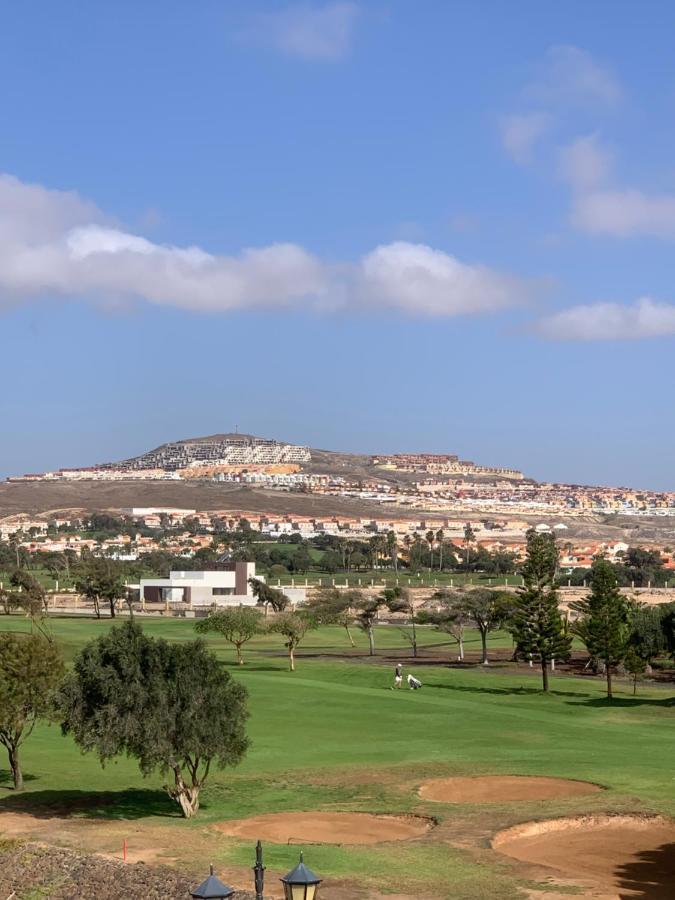 Sunny Luxury Apartment With Two Great Sunny - Level Terraces, Two Swimming Pools, In A New Complex Pueblo Majorero, Close To Fuerteventura Golf Club, Next To The Beach , Atlantico Shopping Mall And Casino In Caleta De Fuste Εξωτερικό φωτογραφία
