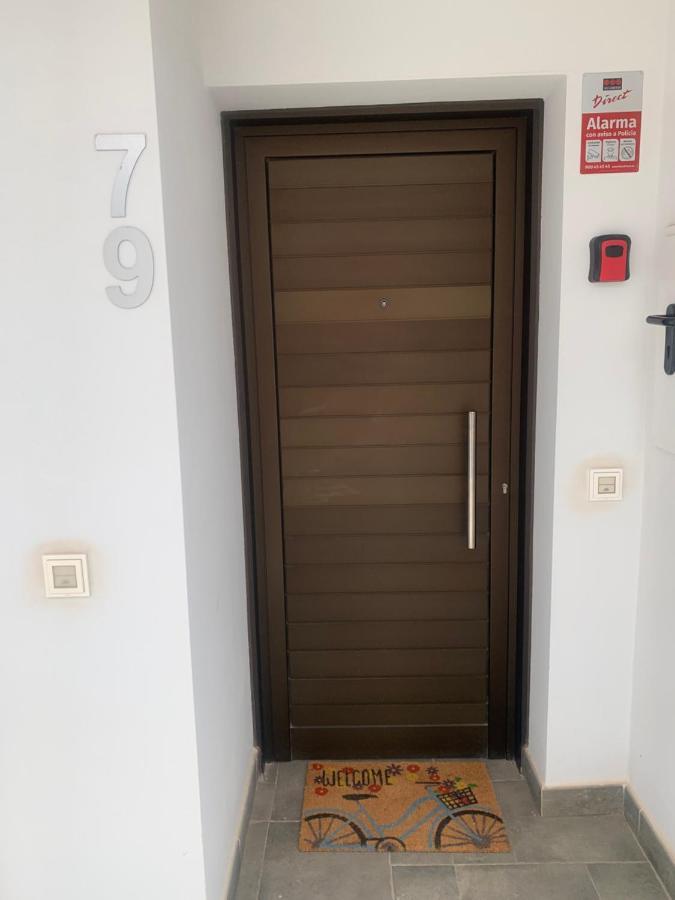 Sunny Luxury Apartment With Two Great Sunny - Level Terraces, Two Swimming Pools, In A New Complex Pueblo Majorero, Close To Fuerteventura Golf Club, Next To The Beach , Atlantico Shopping Mall And Casino In Caleta De Fuste Εξωτερικό φωτογραφία