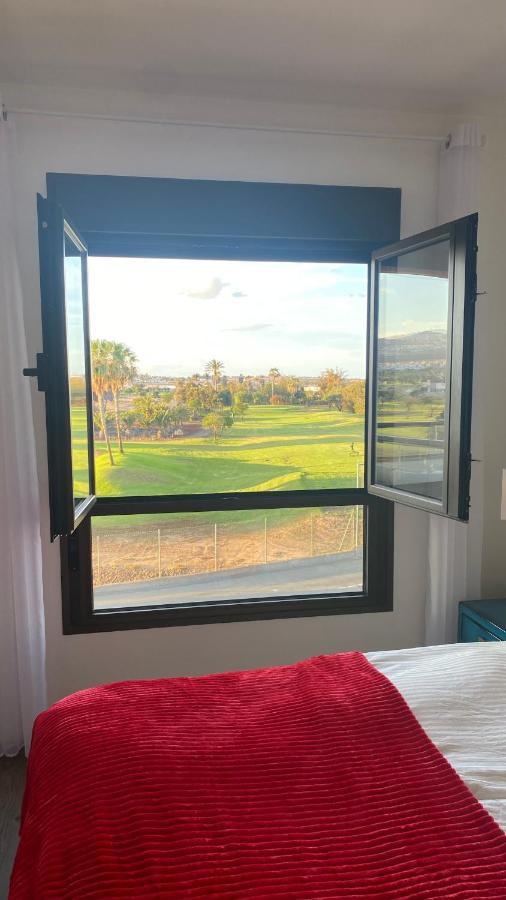 Sunny Luxury Apartment With Two Great Sunny - Level Terraces, Two Swimming Pools, In A New Complex Pueblo Majorero, Close To Fuerteventura Golf Club, Next To The Beach , Atlantico Shopping Mall And Casino In Caleta De Fuste Εξωτερικό φωτογραφία