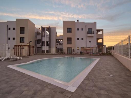 Sunny Luxury Apartment With Two Great Sunny - Level Terraces, Two Swimming Pools, In A New Complex Pueblo Majorero, Close To Fuerteventura Golf Club, Next To The Beach , Atlantico Shopping Mall And Casino In Caleta De Fuste Εξωτερικό φωτογραφία